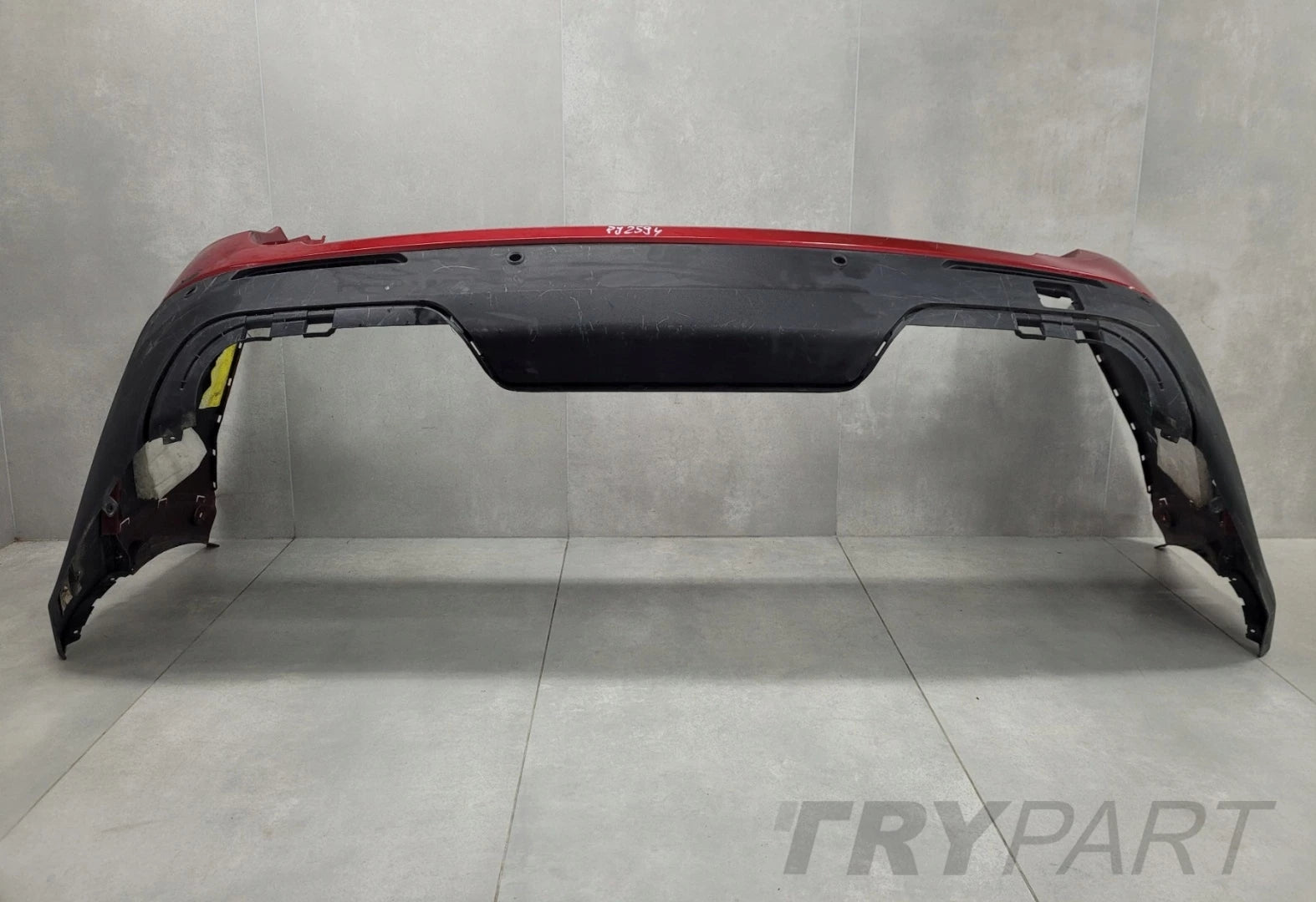 Rear bumper for Ford Explorer 6 VI 20-