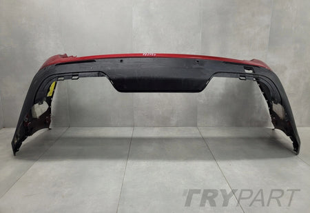 Rear bumper for Ford Explorer 6 VI 20-