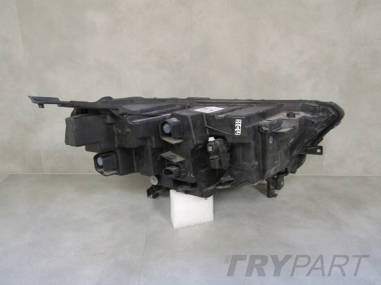 FRONT LAMP RENAULT KANGOO IV LED LH 21- 260608525R