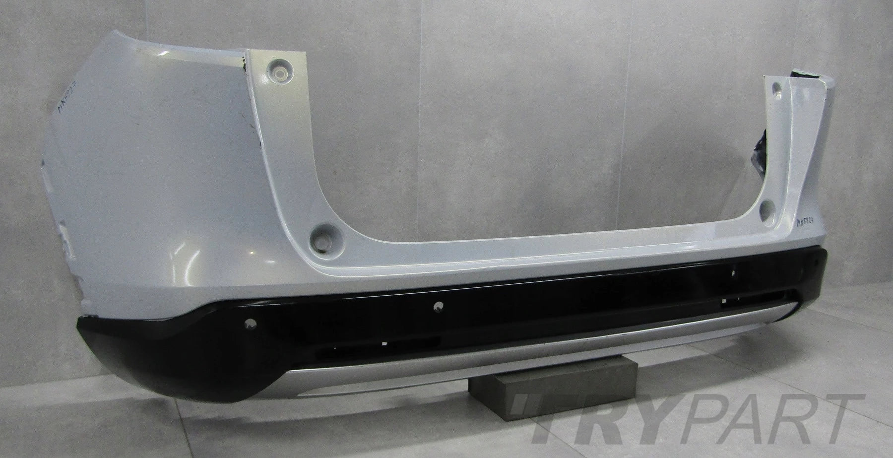 Rear Bumper Honda HR-V HRV 3 III 21-
