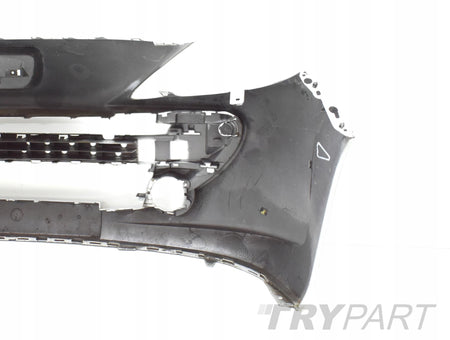 PEUGEOT 207 CC SPORT FRONT BUMPER ORG