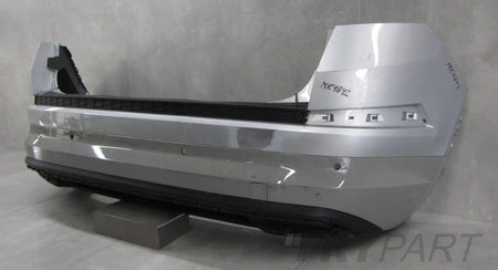 Skoda Kodiaq 565 Sportline Lift Rear Bumper 21-24
