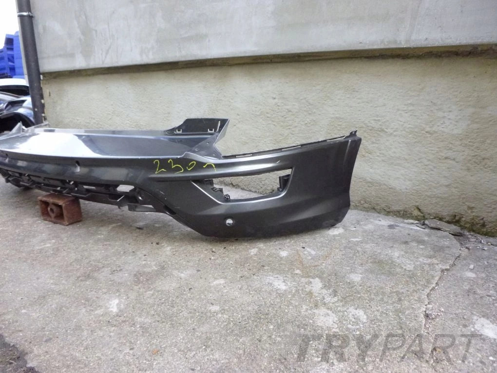 FORD KUGA MK2 II 2 12- TITANIUM Rear Bumper