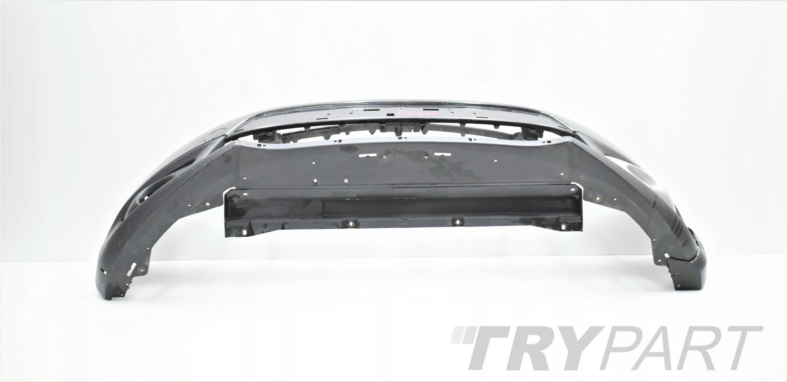 DACIA LOGAN SANDERO II STEPWAY FRONT BUMPER ORG