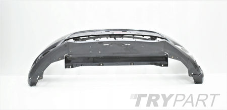 DACIA LOGAN SANDERO II STEPWAY FRONT BUMPER ORG