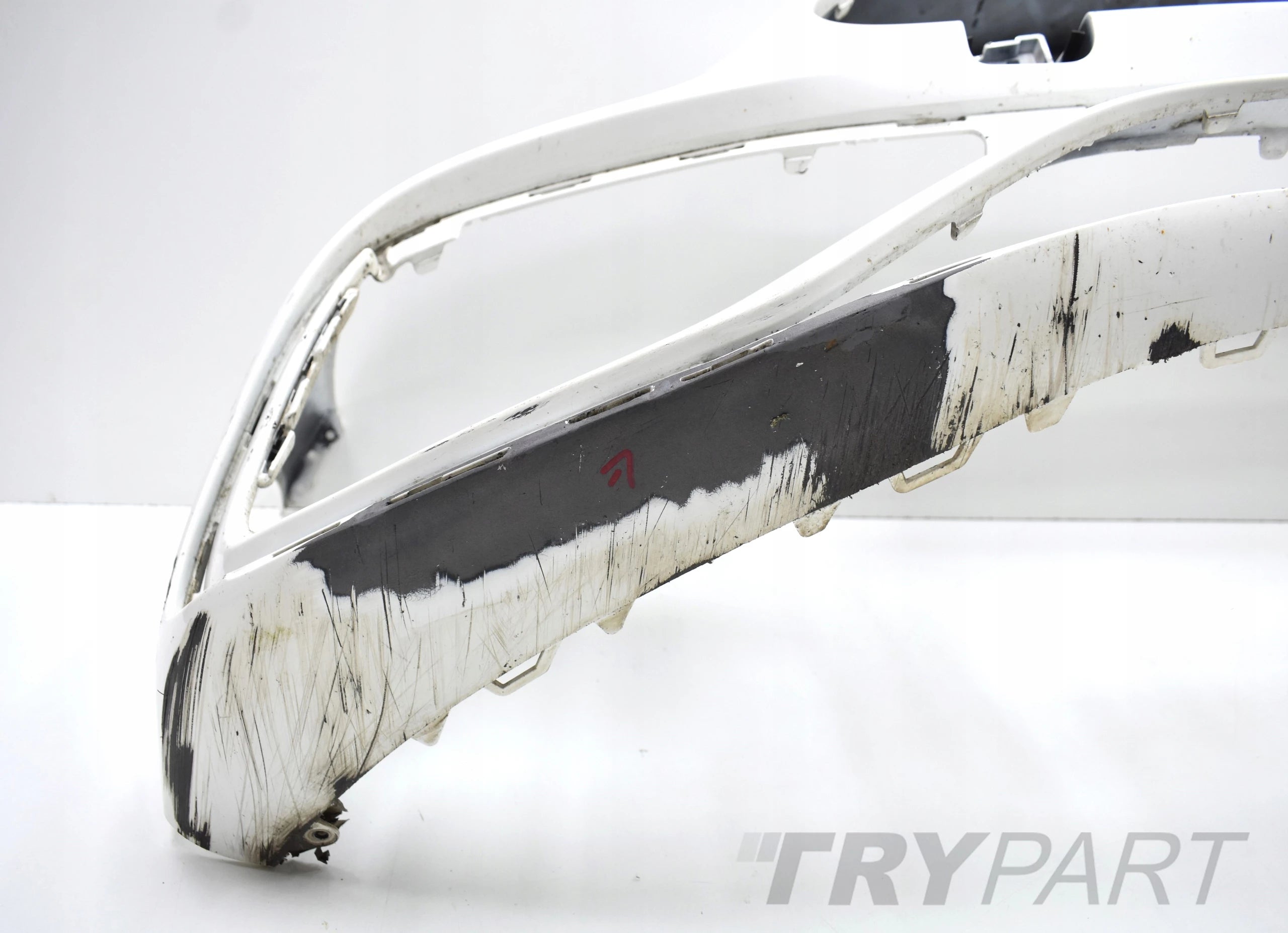 MERCEDES C-Class W206 AMG Front Bumper Original