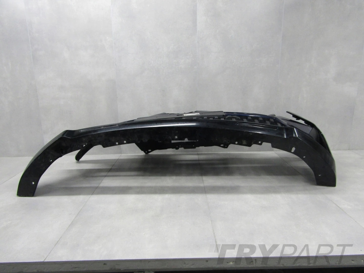 Front Bumper RENAULT MEGANE V 5 E-TECH 22-