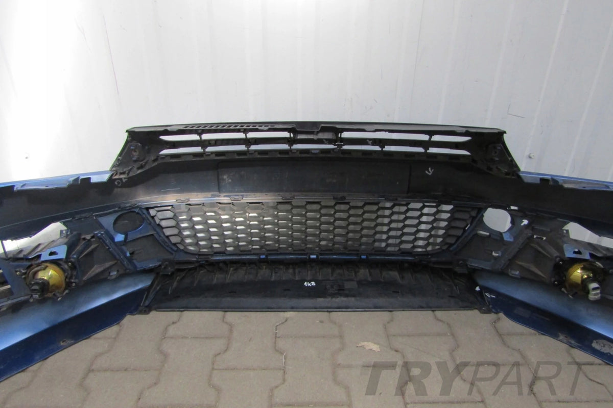 Front Bumper for VW Scirocco 1K8 09-13