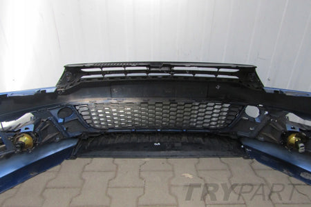 Front Bumper for VW Scirocco 1K8 09-13