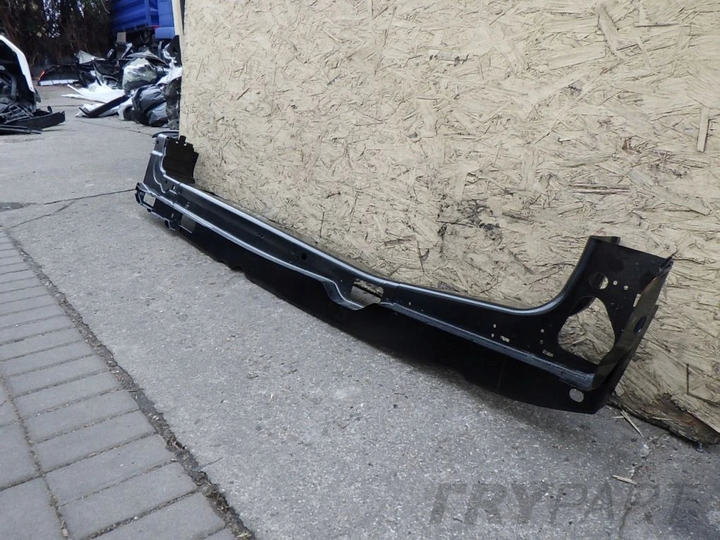 FORD TRANSIT MK8 13- Rear Left Pillar New Original