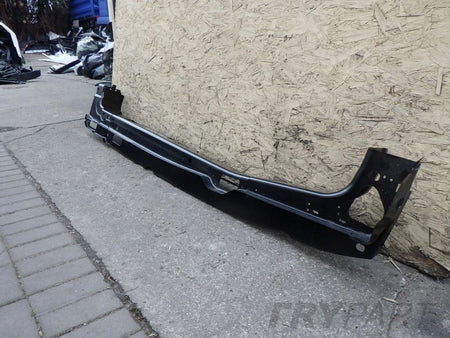 FORD TRANSIT MK8 13- Rear Left Pillar New Original