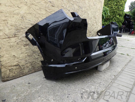FORD MUSTANG MACH-E 21- Rear Bumper