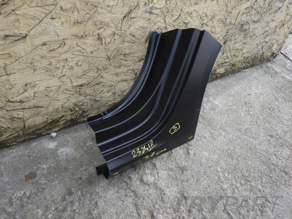 PEUGEOT 208 II 2 19- left sill bracket
