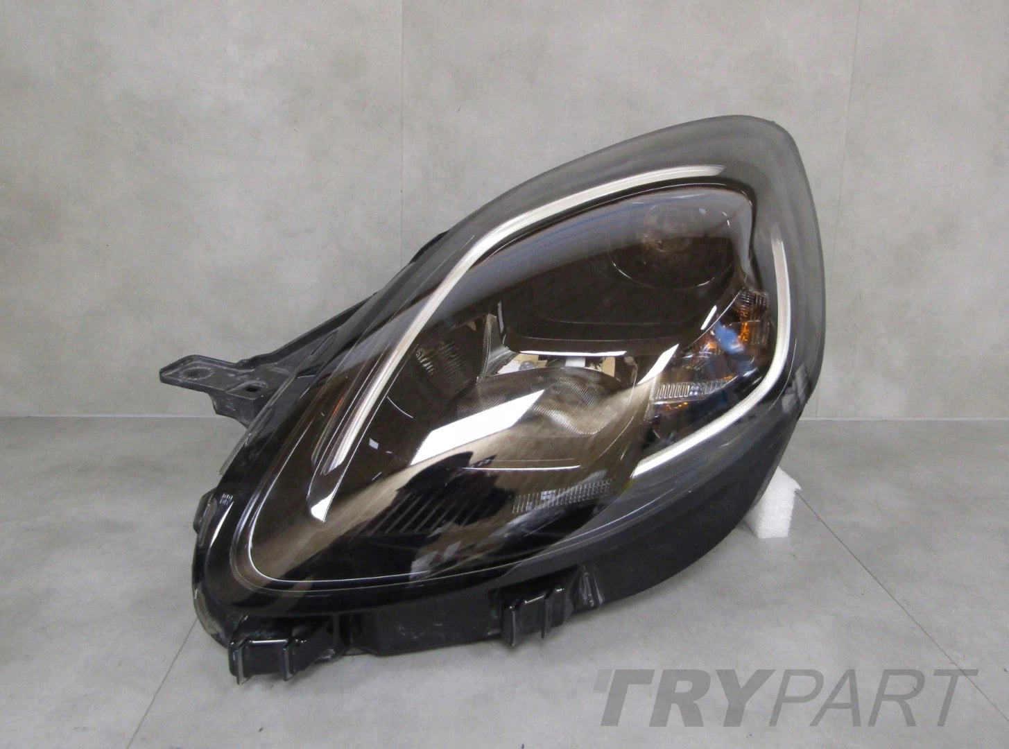 FRONT HEADLIGHT FORD PUMA MK2 LED 19-24 LH LEFT L1TB-13E015-GH