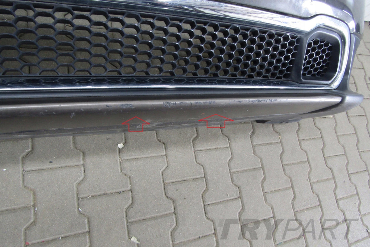 Front Bumper for Jeep Cherokee V KL 14-18
