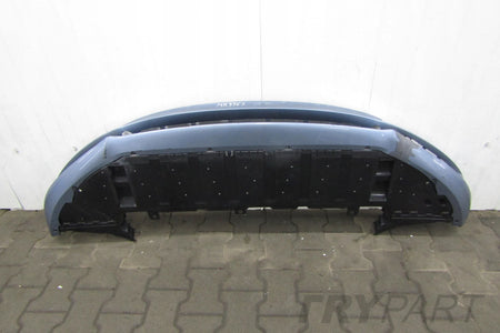 FRONT BUMPER SPOILER COVER VOLVO V90 S90 II 16-20 31383994 (underbody)