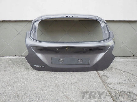 FORD FOCUS MK3 III HB 10- REAR TRUNK LID