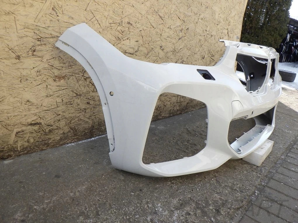 BMW X1 F48 M Package LCI Front Bumper
