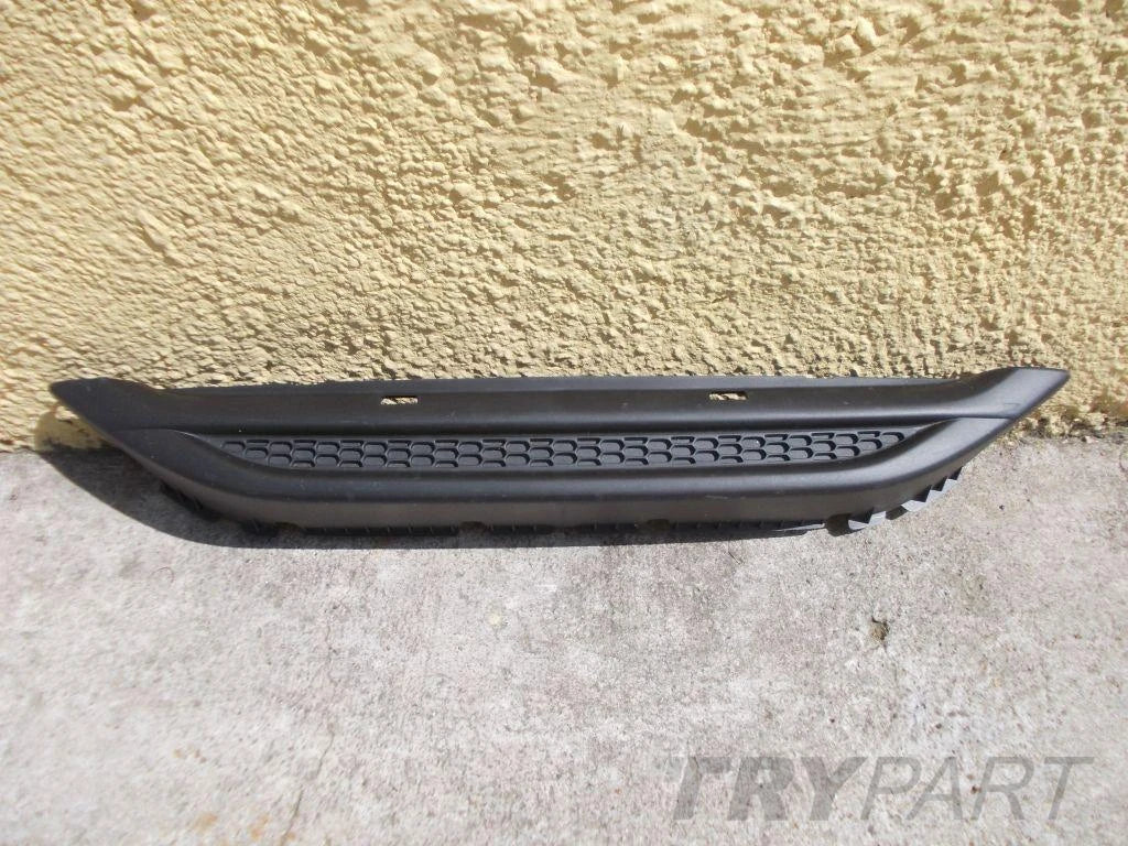 PEUGEOT 208 BUMPER COVER