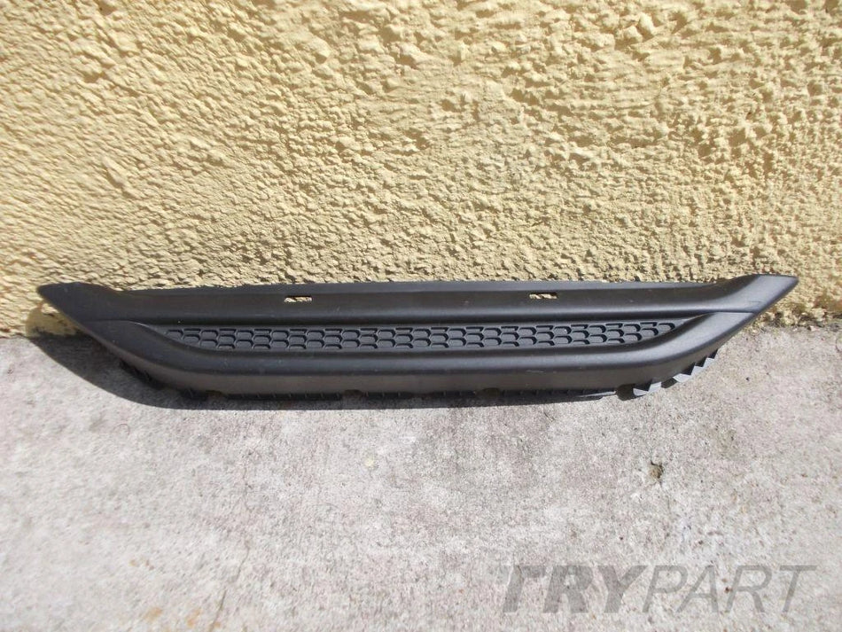 PEUGEOT 208 BUMPER COVER