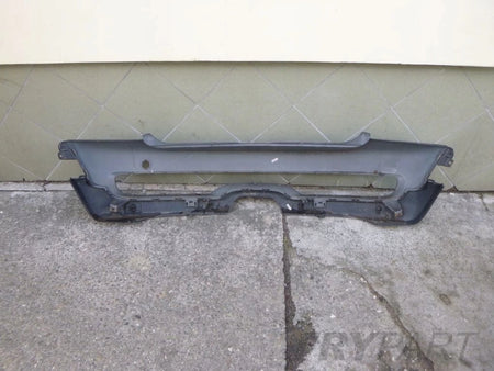 MINI COOPER S R56 R57 R58 LIFT Rear Bumper