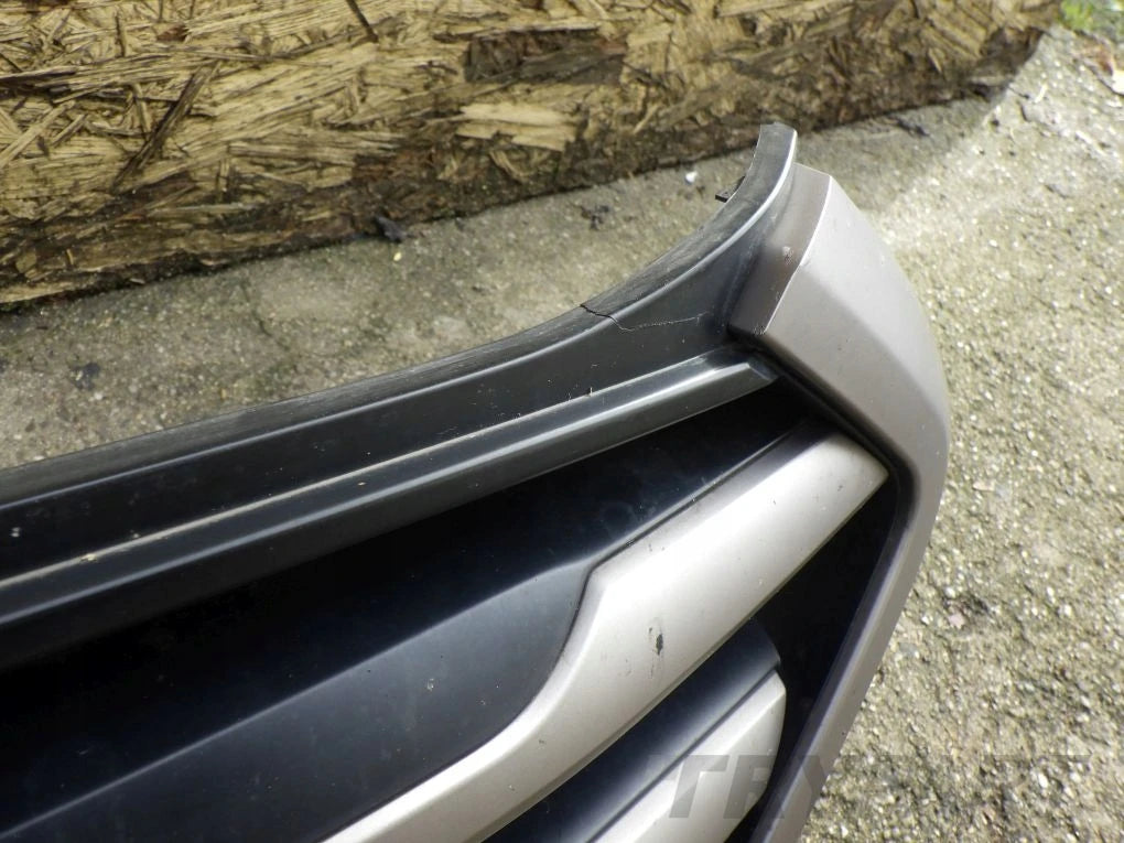 HYUNDAI TUCSON 3 III 15- Grille Emblem