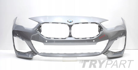 BMW 2 F44 GRAN COUPE M SPORT PACKAGE FRONT BUMPER GENUINE