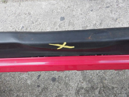 MINI COOPER MORRIS F55 F56 Front Bumper