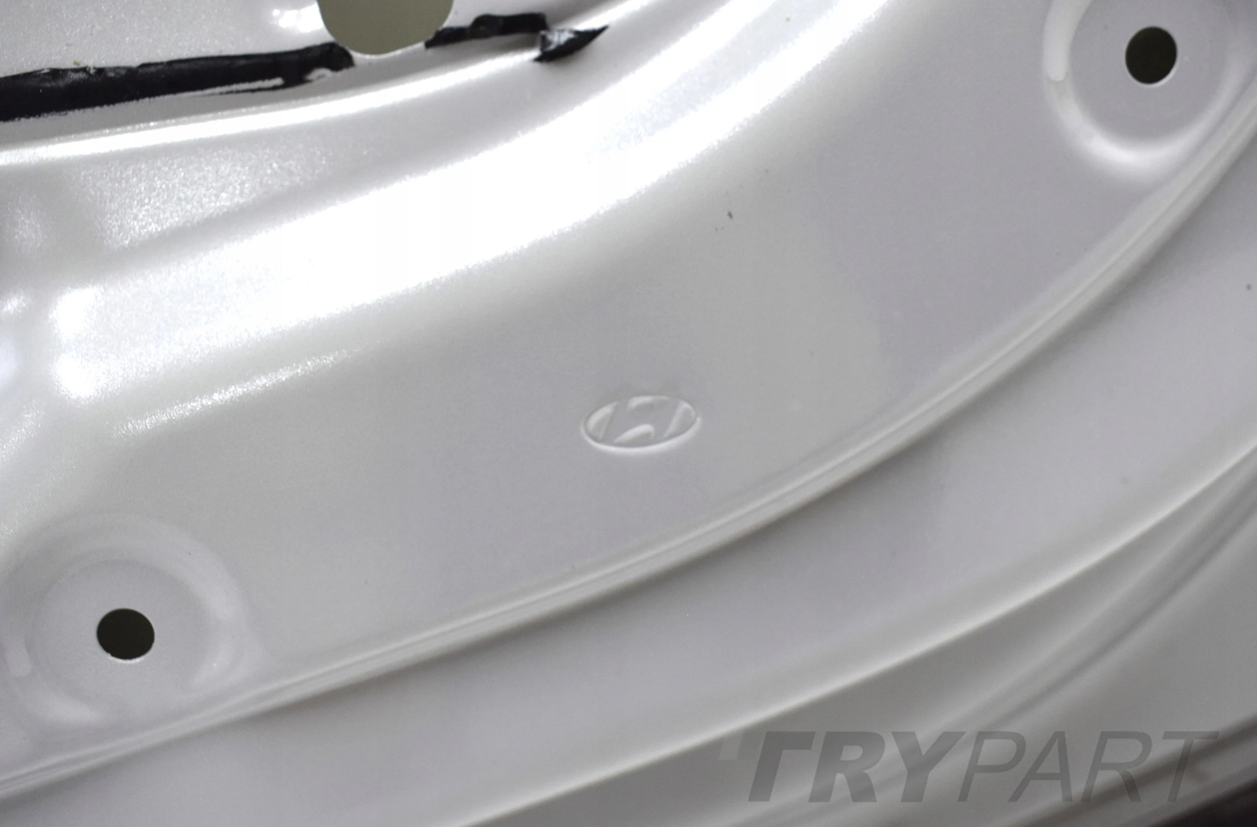 HYUNDAI IONIQ 5 V RIGHT REAR DOOR ORG
