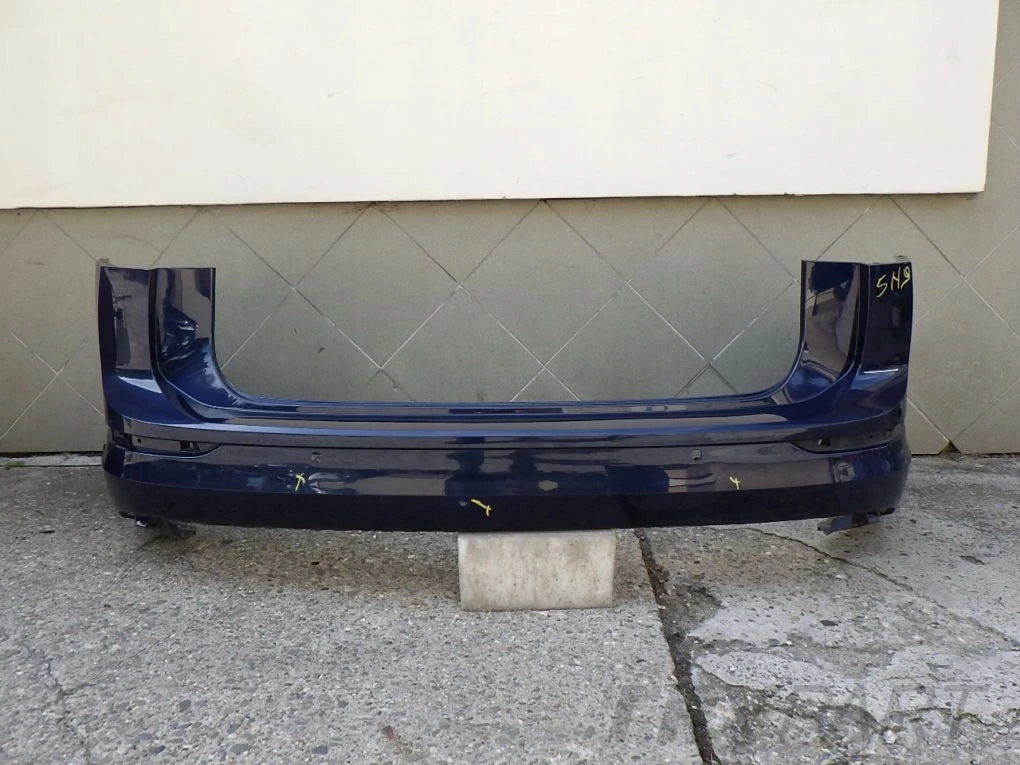 VW GOLF VIII 8 5H9 KOMBI 19- Rear Bumper