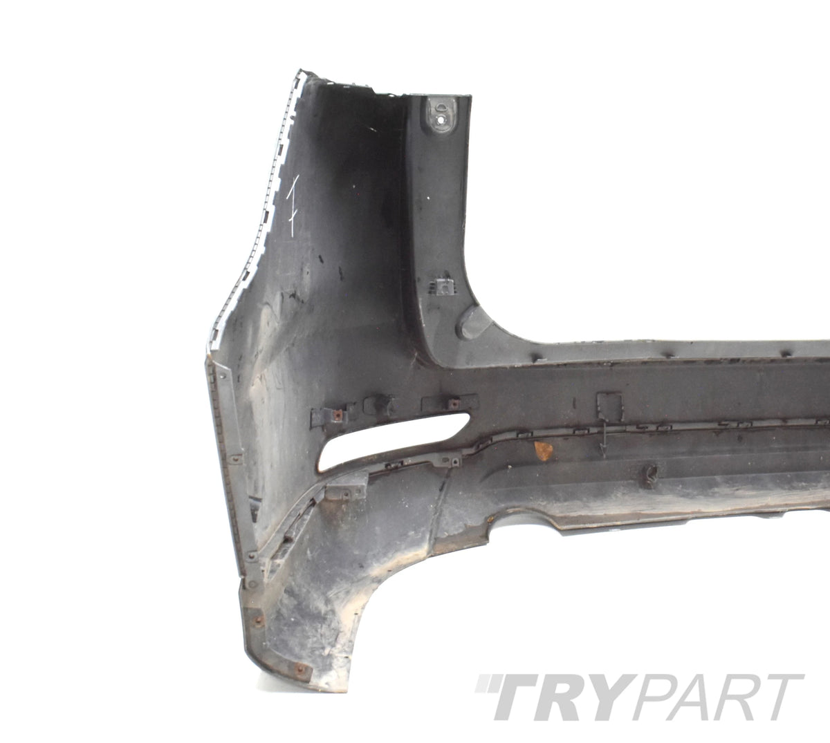 FORD S MAX MK2 REAR BUMPER ORG