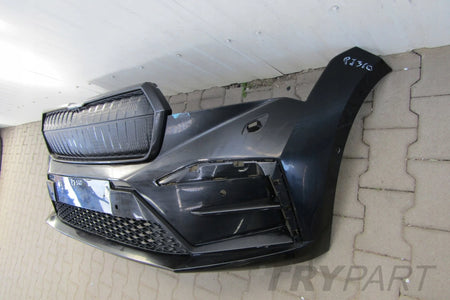 Front bumper Skoda Enyaq 5LA 20-