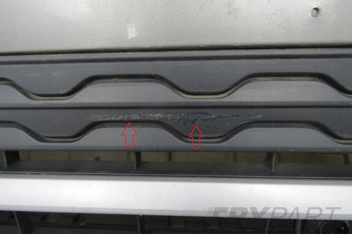 Front Bumper VW T-Cross 2GM 18-