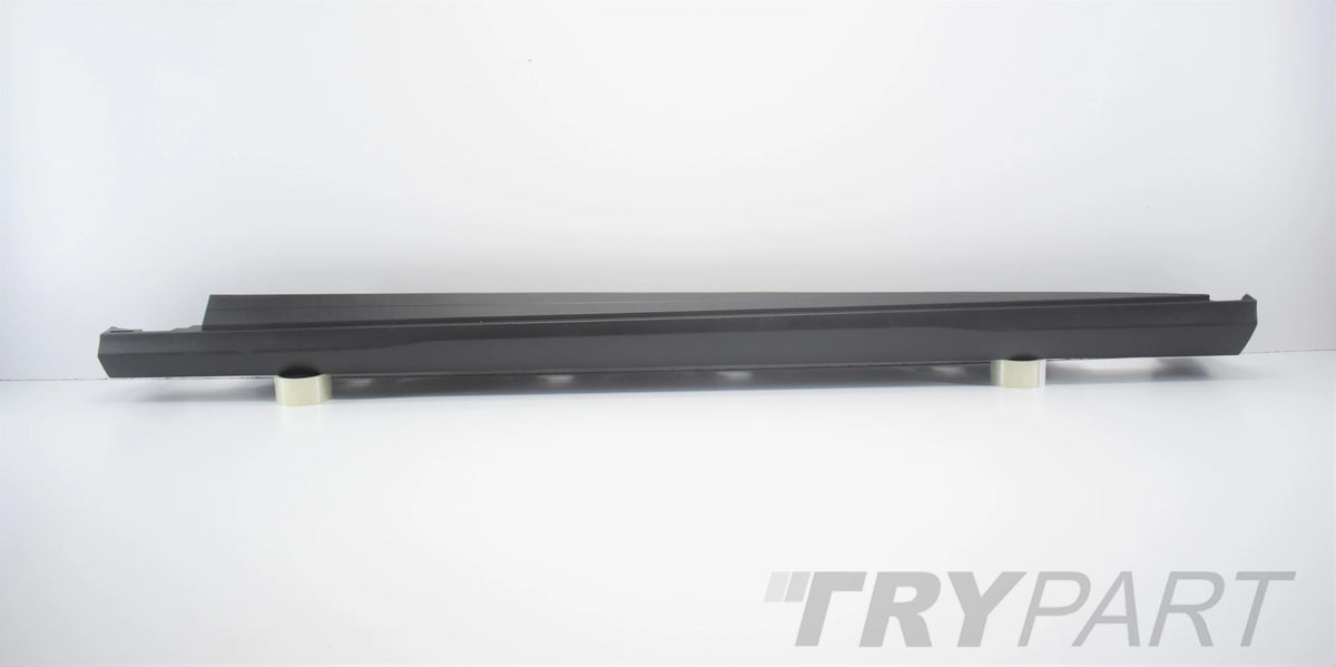 MERCEDES GLE COUPE W292 LEFT SILL PANEL DOOR SILL