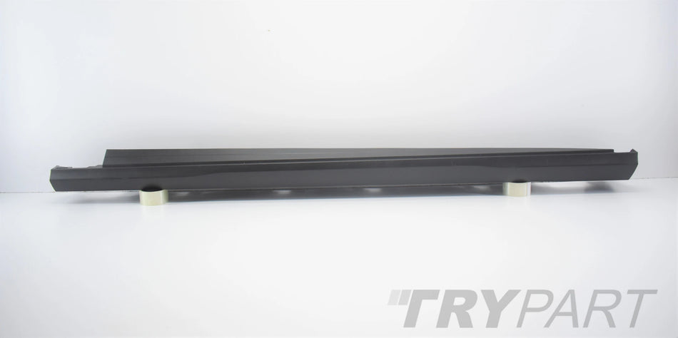 MERCEDES GLE COUPE W292 LEFT SILL PANEL DOOR SILL