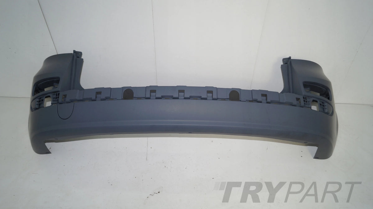 CLIO III 3 KOMBI NEW REAR BUMPER ORIGINAL