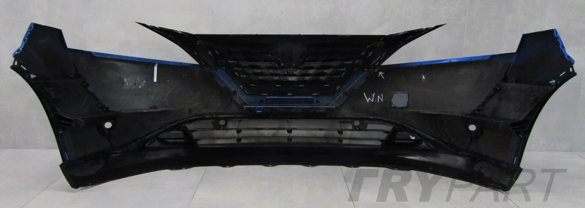 Front Bumper for Nissan Qashqai 3 III J12 21-24