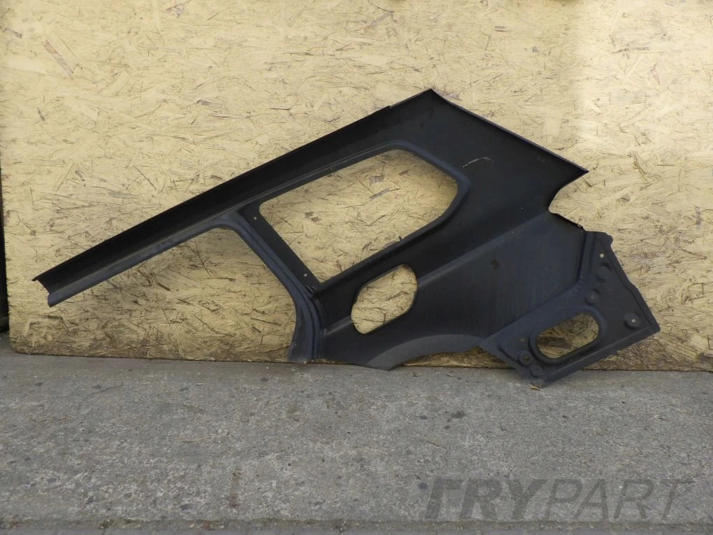 VW PASSAT B8 3G9 KOMBI 14- Rear right fender