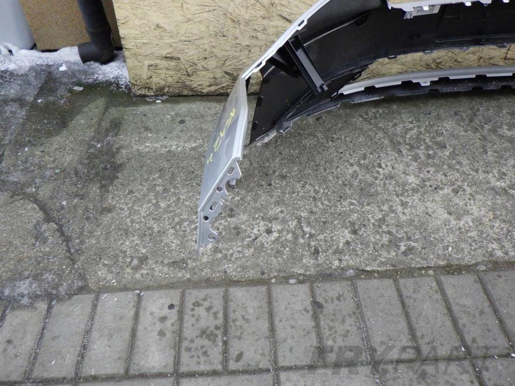 SKODA ENYAQ 5LA 21- Front Bumper