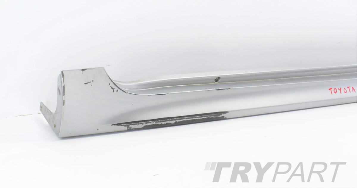 TOYOTA YARIS IV RIGHT SILL MOLDING ORG 20+