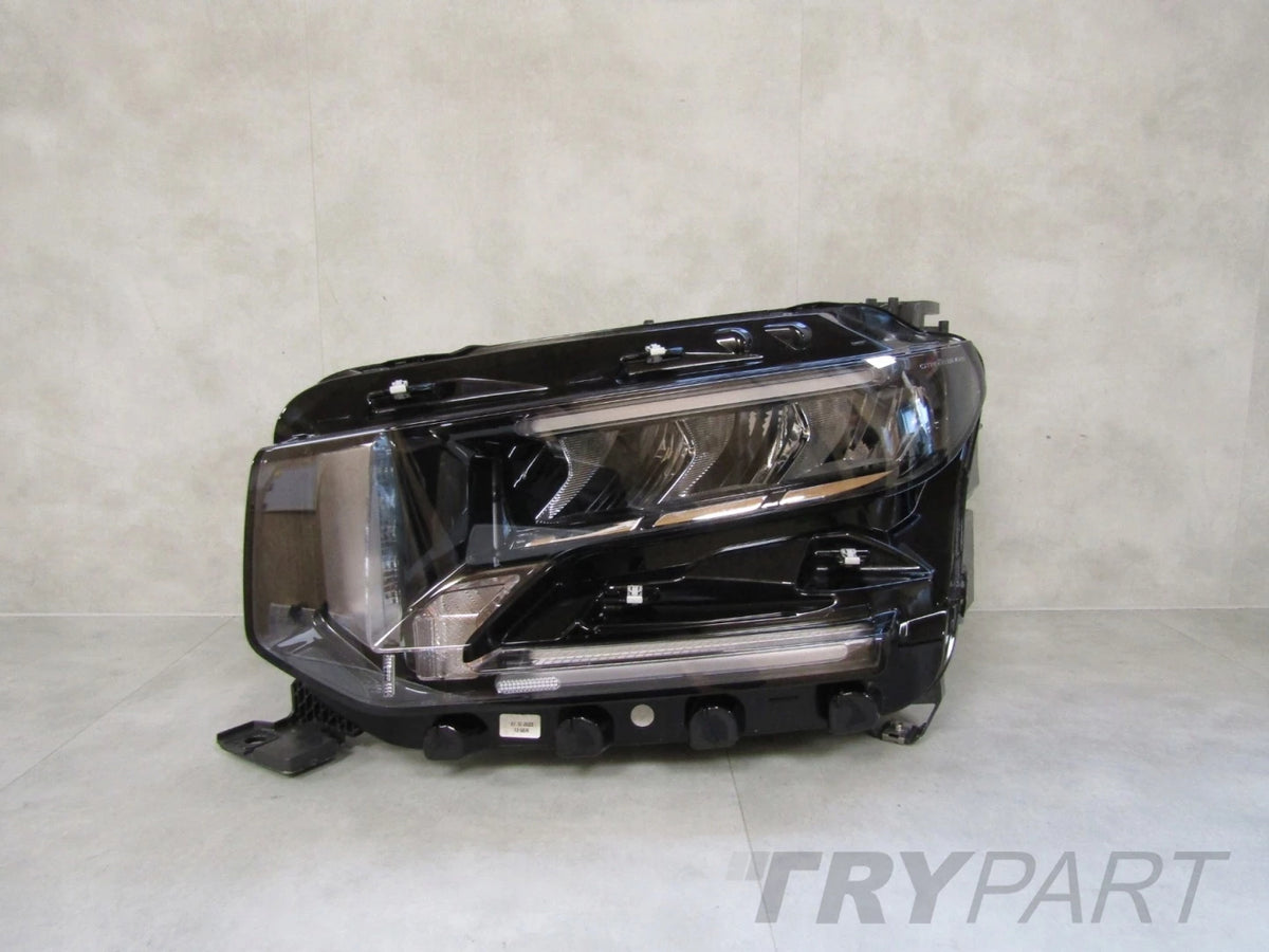 HEADLIGHT CITROEN E-C3 C3 C3 AIRCROSS IV 4 LED 24- LH 9851349180