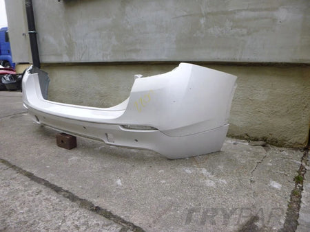 BMW X1 E84 M Package Rear Bumper