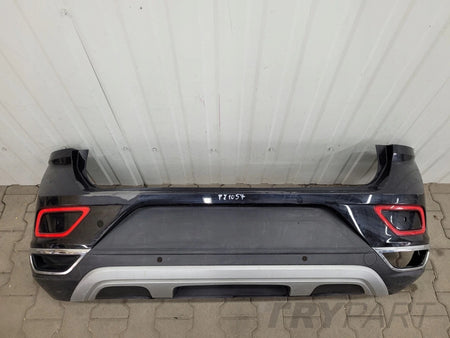 Rear bumper VW T-Roc T Roc 2GA LIFT 21-