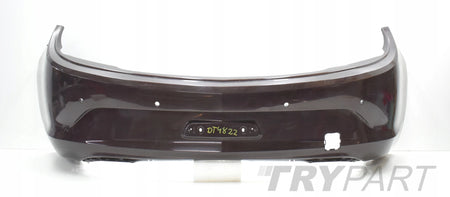 OPEL CASCADA REAR BUMPER ORG