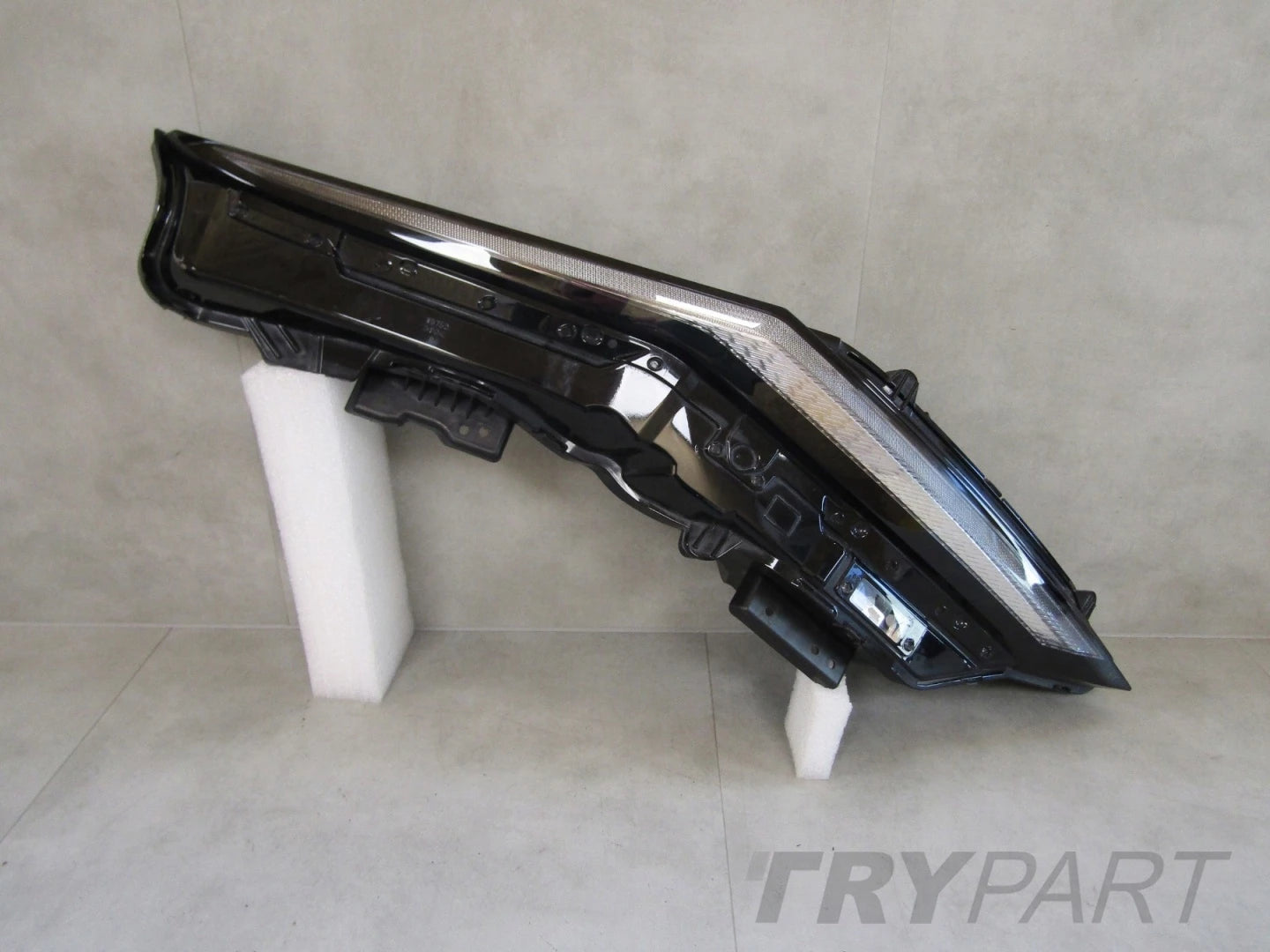 HEADLIGHT NISSAN ARIYA DRL LED RH RIGHT W5752 20-