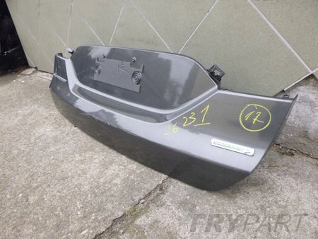 FORD MONDEO MK5 V SEDAN HB Trunk Lid Cover