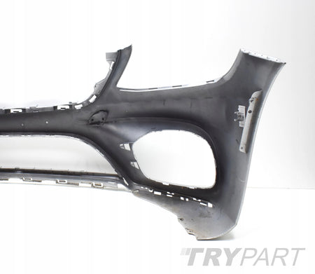 MERCEDES S-CLASS W222 LIFT AMG FRONT BUMPER ORG