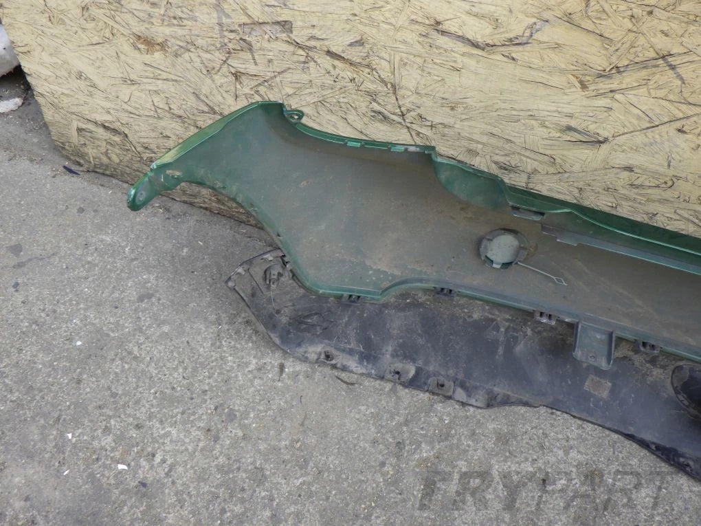 MINI COOPER ONE F56 14- Rear Bumper
