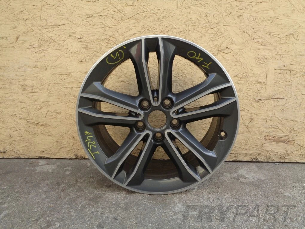 BMW 7.5 x 17 5x112 ET 54 rim