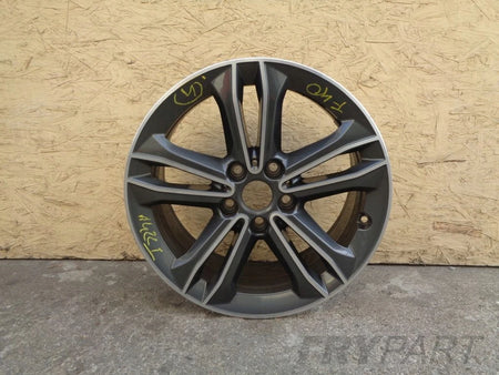 BMW 7.5 x 17 5x112 ET 54 rim